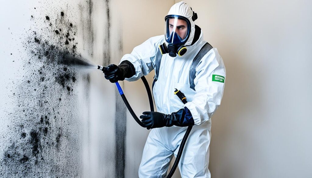 best mold removal company