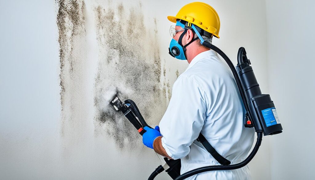 best mold removal company in Miami