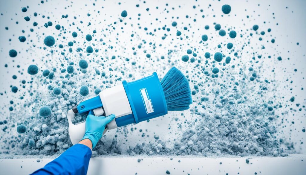 best mold removal company near me