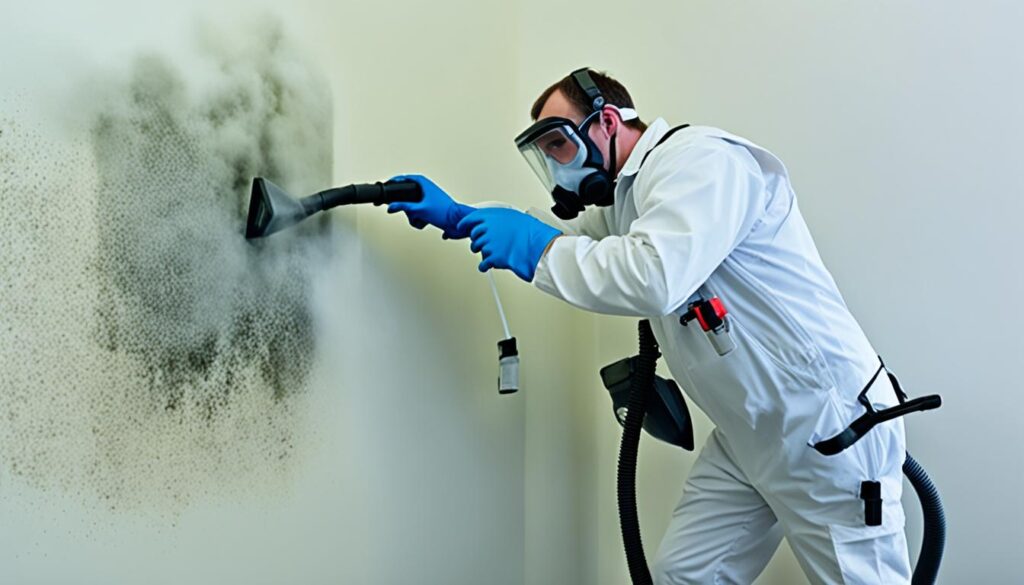 best mold removal equipment