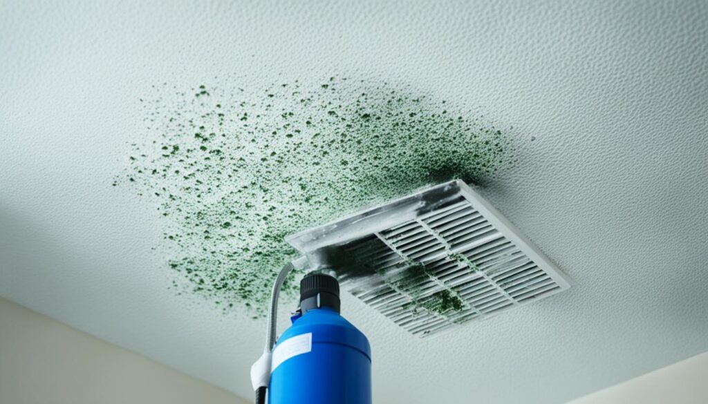 best mold removal for air vents