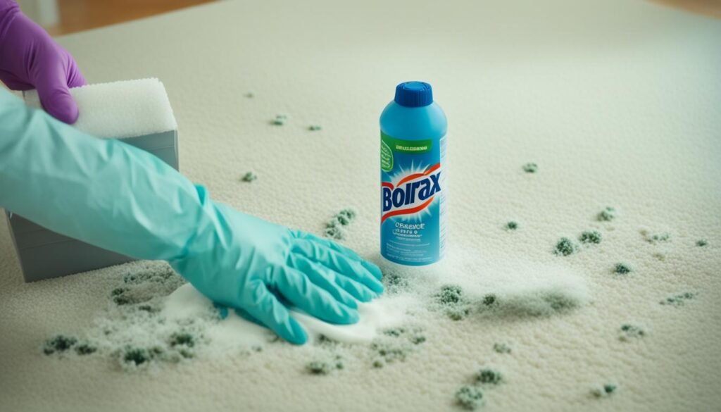 best mold removal products for carpet