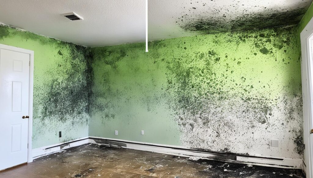 best mold removal services Miami