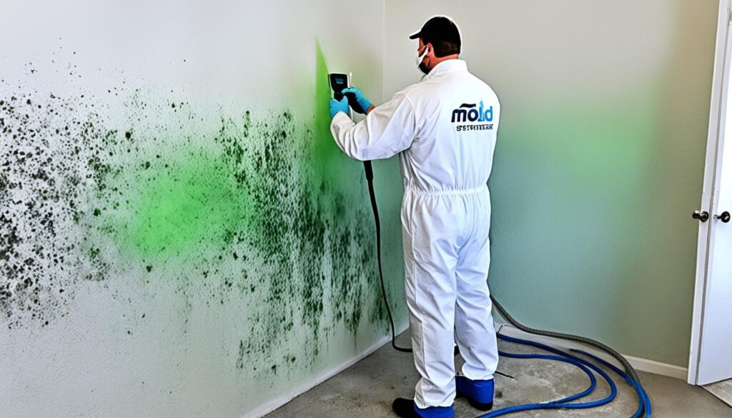 best mold removal specialists Florida