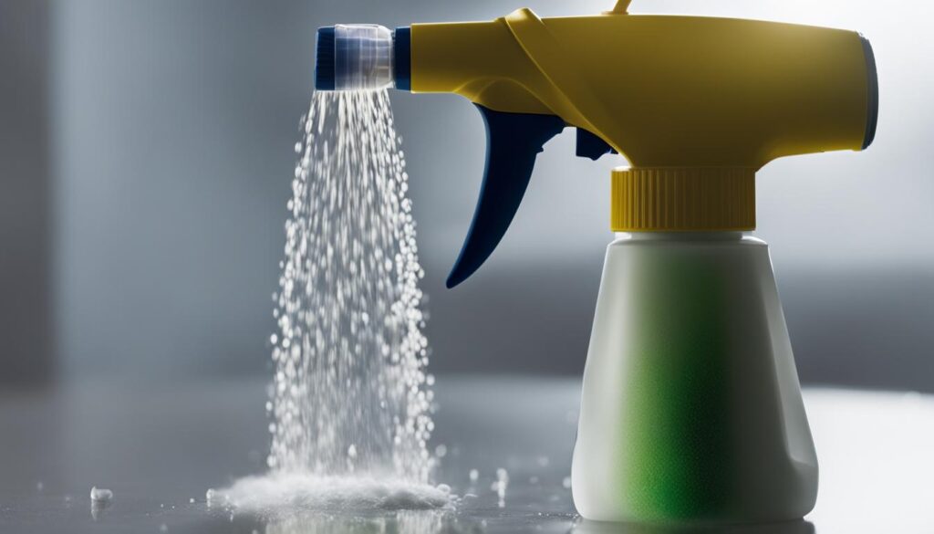 best mold removal spray options