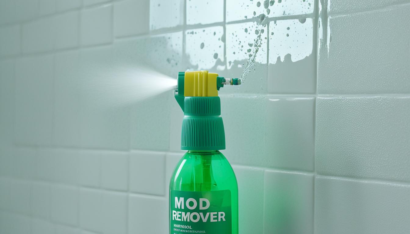 best mold remover