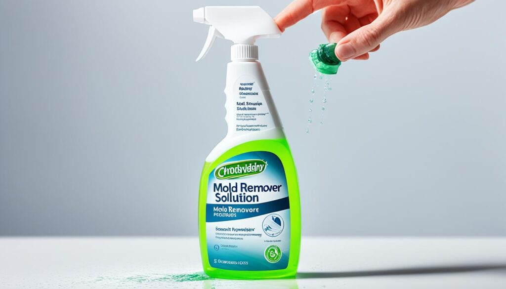 best mold remover