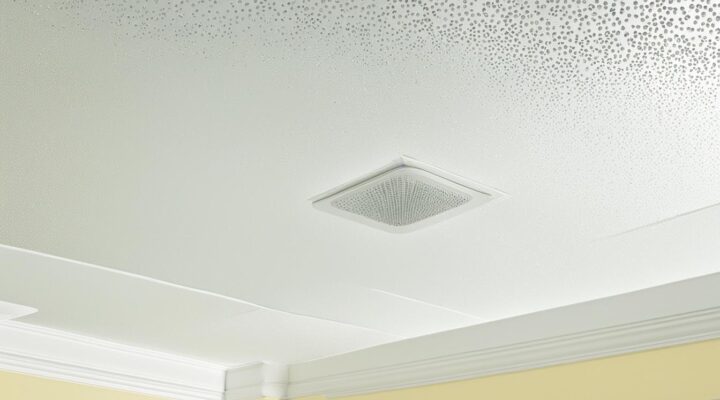 best mold remover for bathroom ceiling