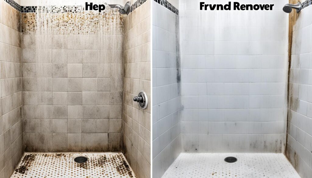 best mold remover for shower