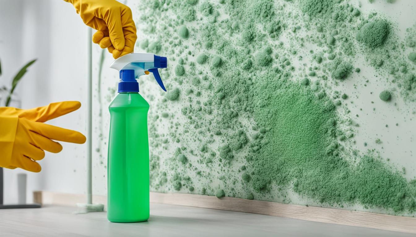 best mold remover