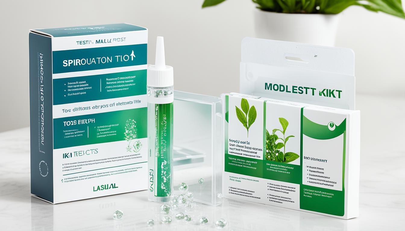 best mold test kit