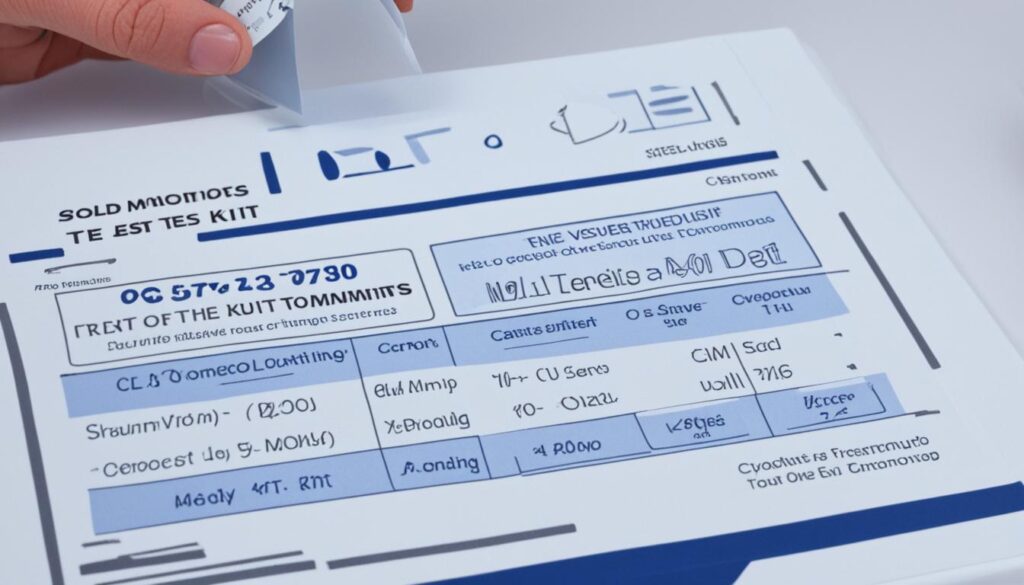 best mold test kit