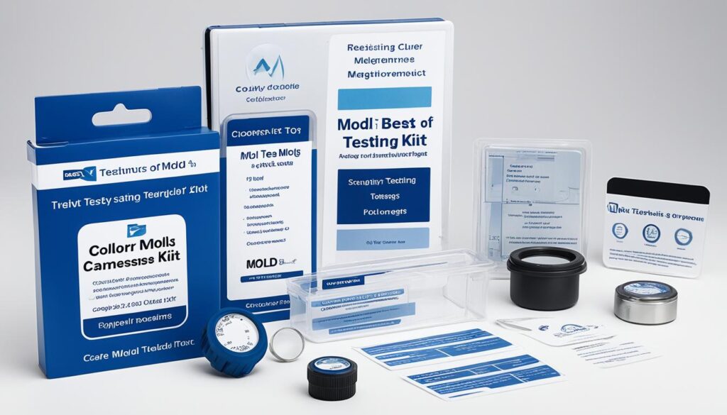 best mold testing kit