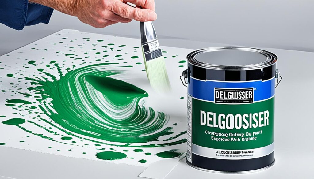 best paint deglosser