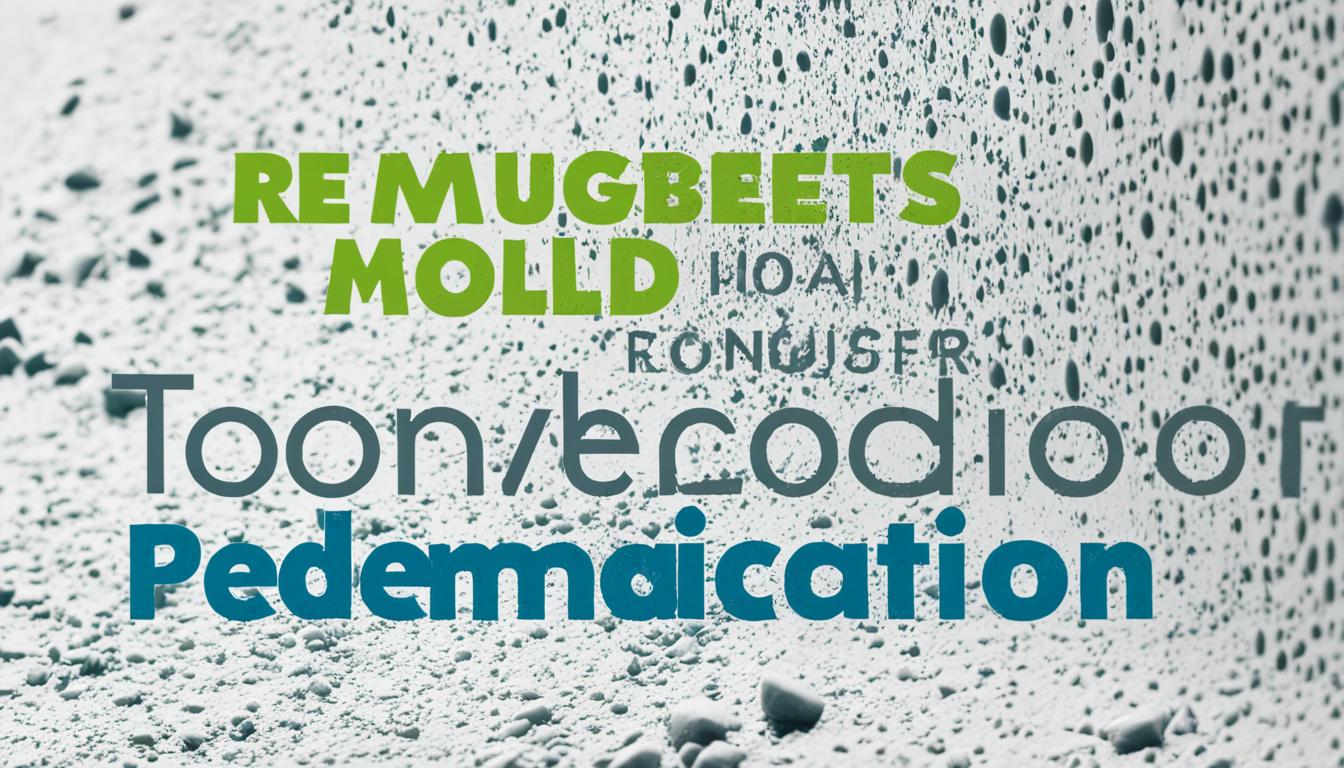 best product for mold remediation