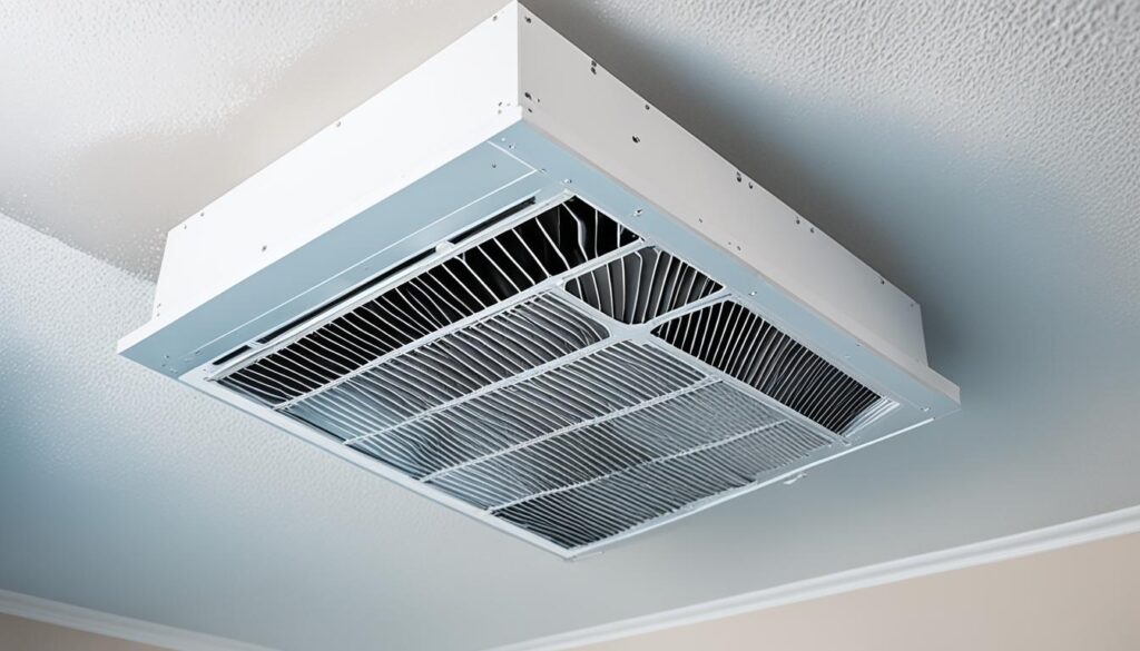 best residential duct cleaning