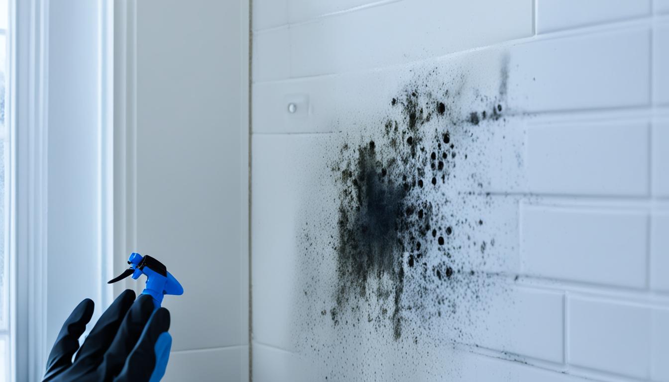 best way to get rid of mold Miami