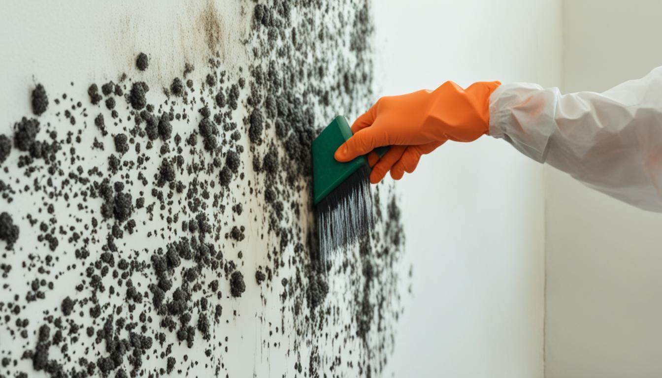 black mold