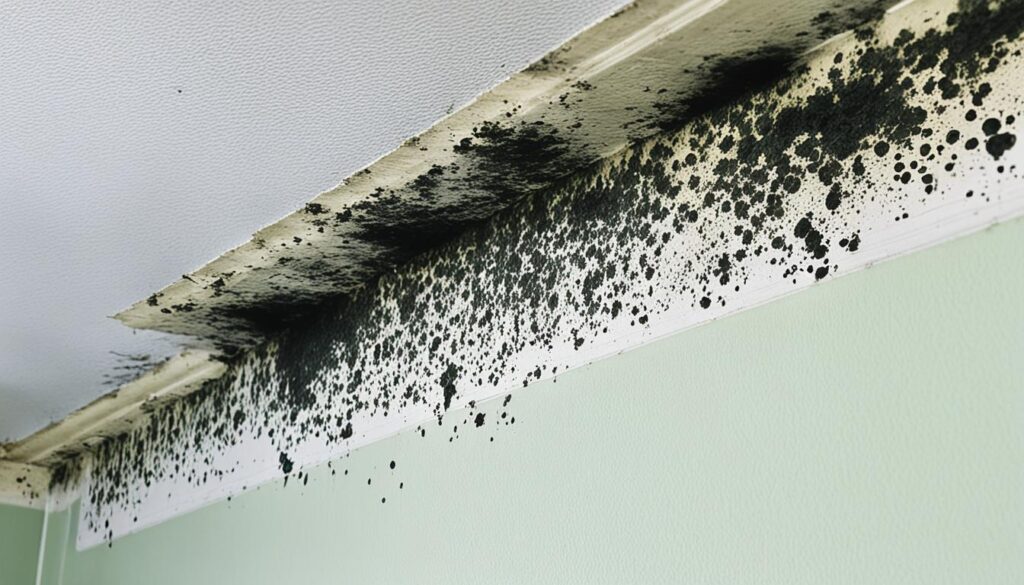 black mold