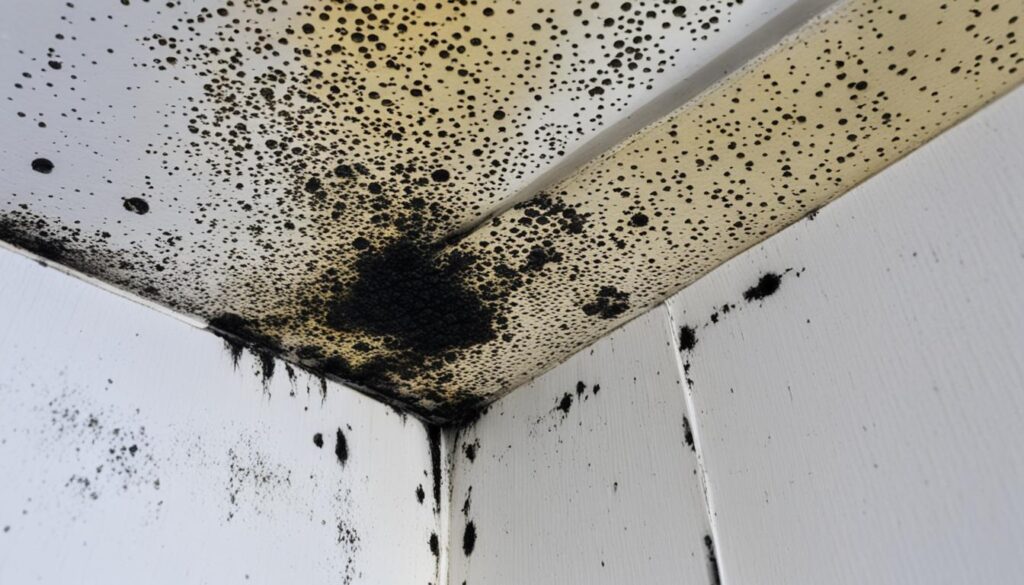 black mold