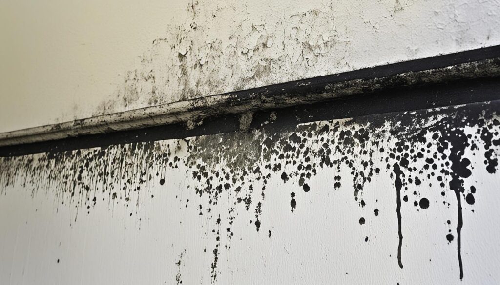 black mold