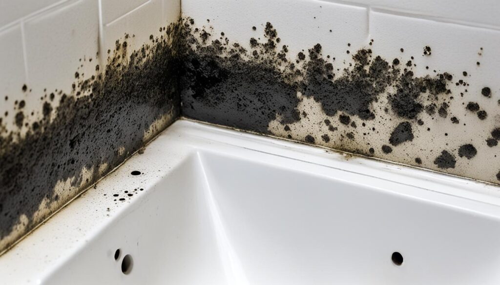 black mold