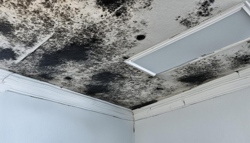 black mold