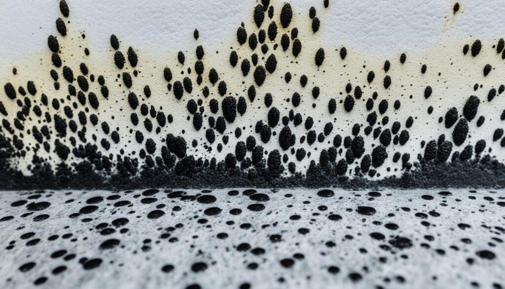 black mold Miami