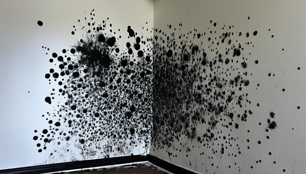 black mold and cancer