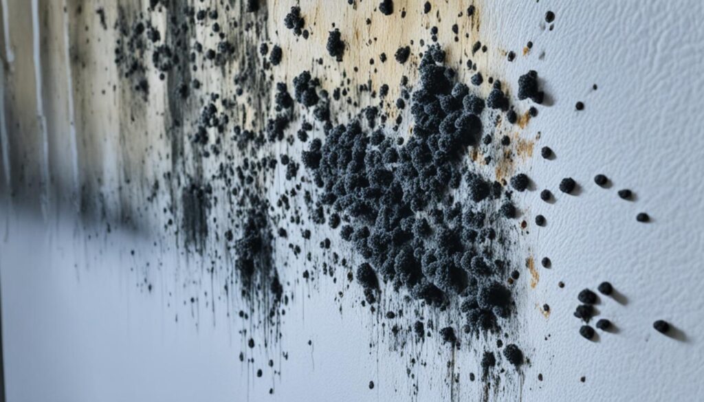 black mold assessment Florida