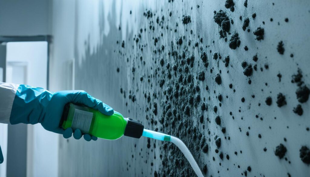 black mold assessments, prevention and remediation