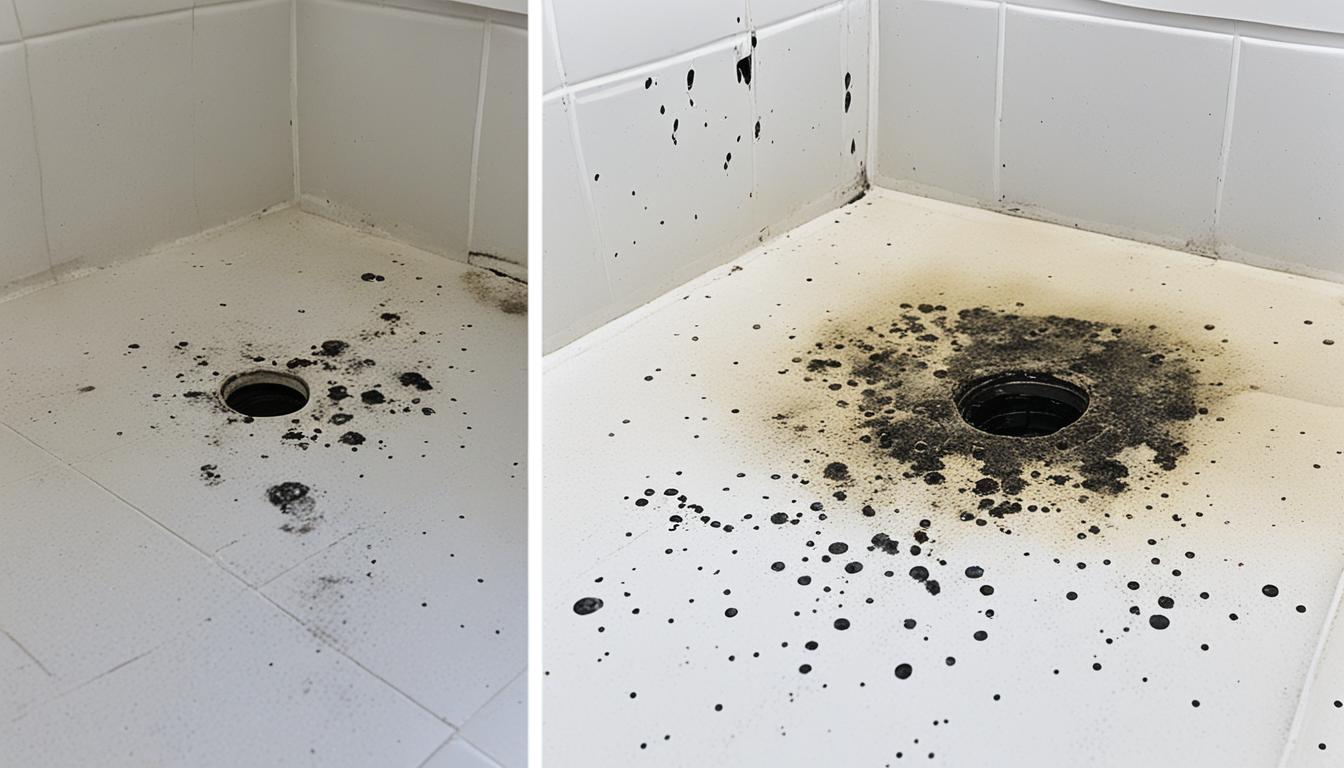 black mold cleanup Florida