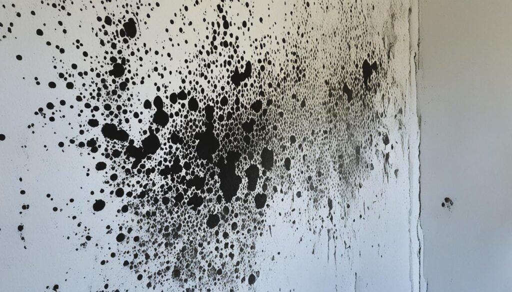 black mold dangers image