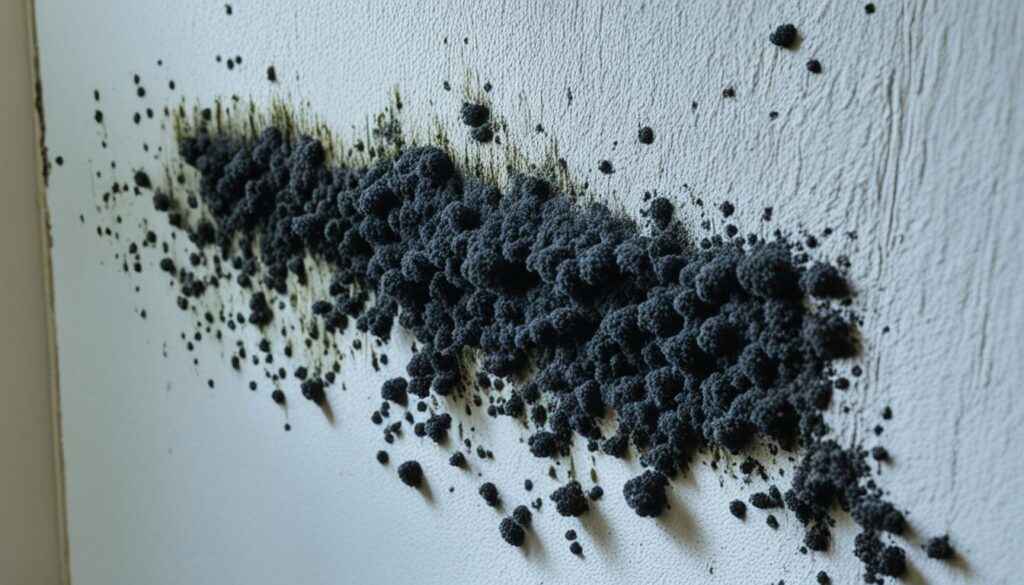 black mold exposure in Florida