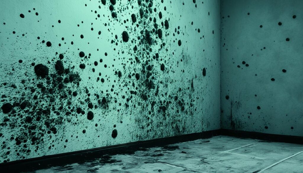 black mold exposure in Miami