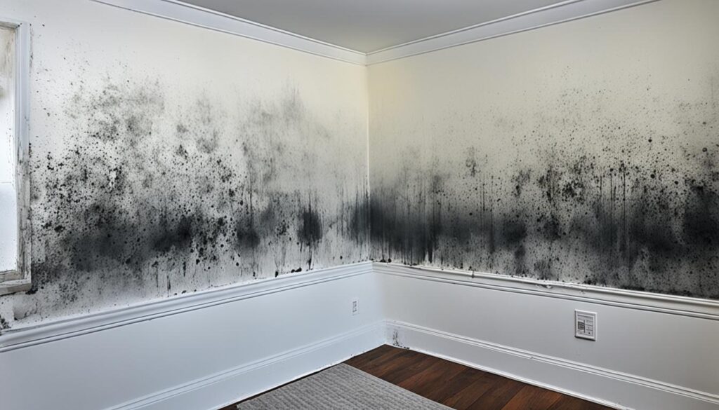 black mold exposure in Miami