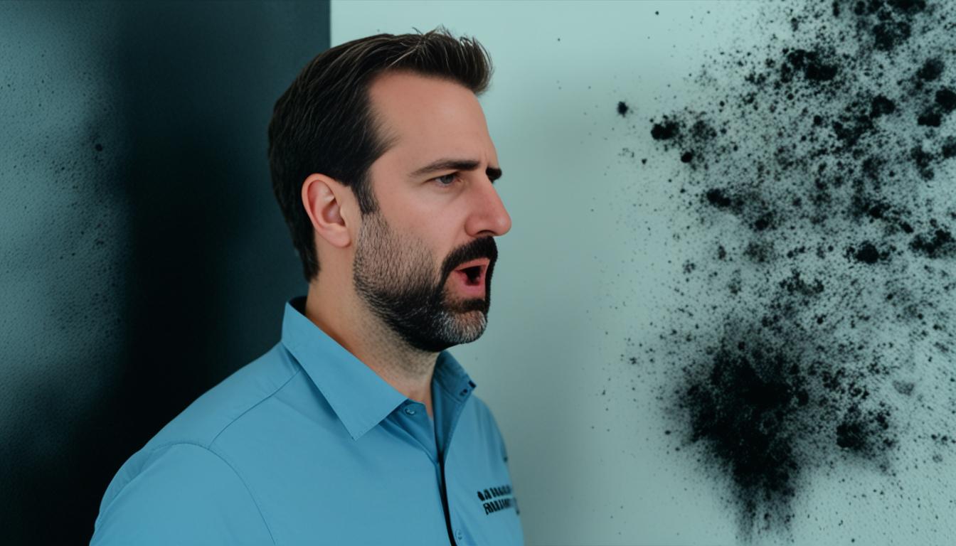 black mold exposure symptoms Miami