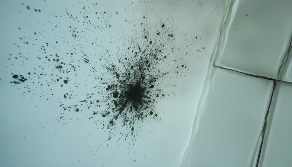 black mold in Miami