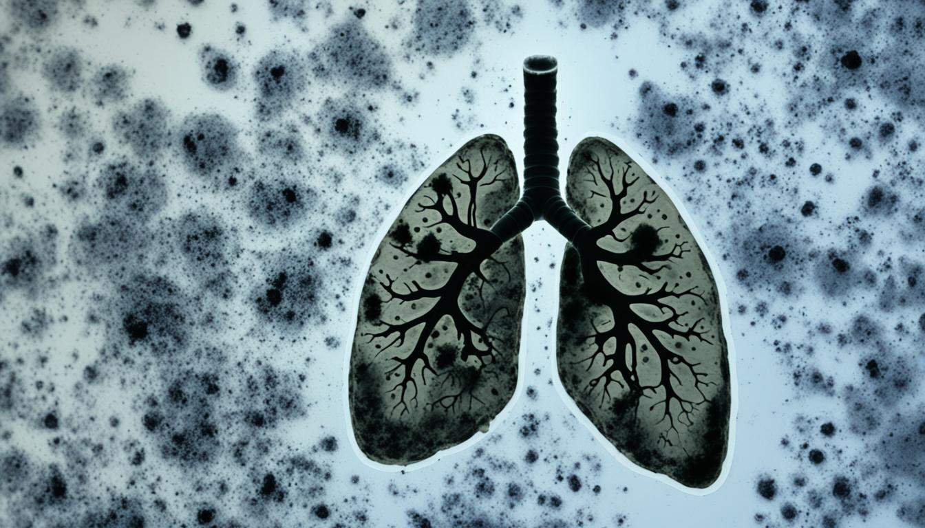 black mold in lungs Florida