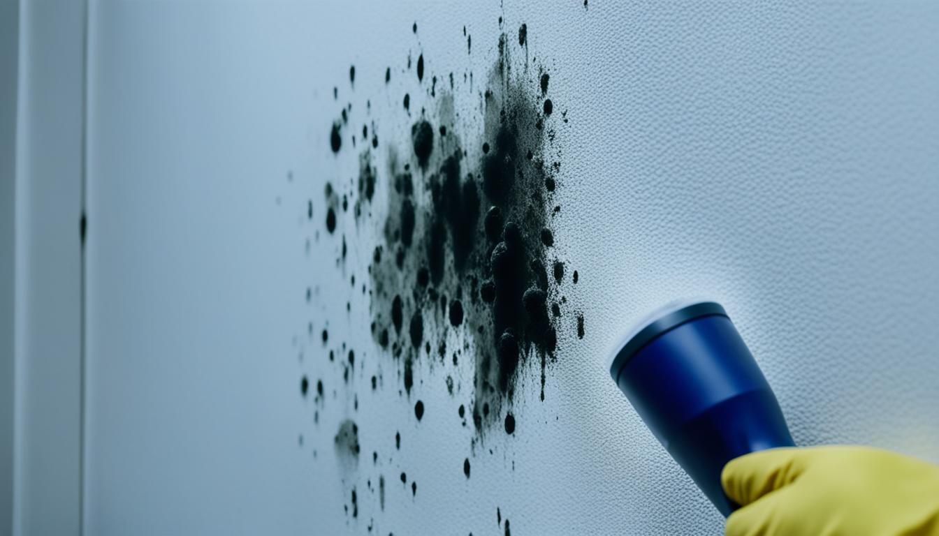 black mold inspection Florida