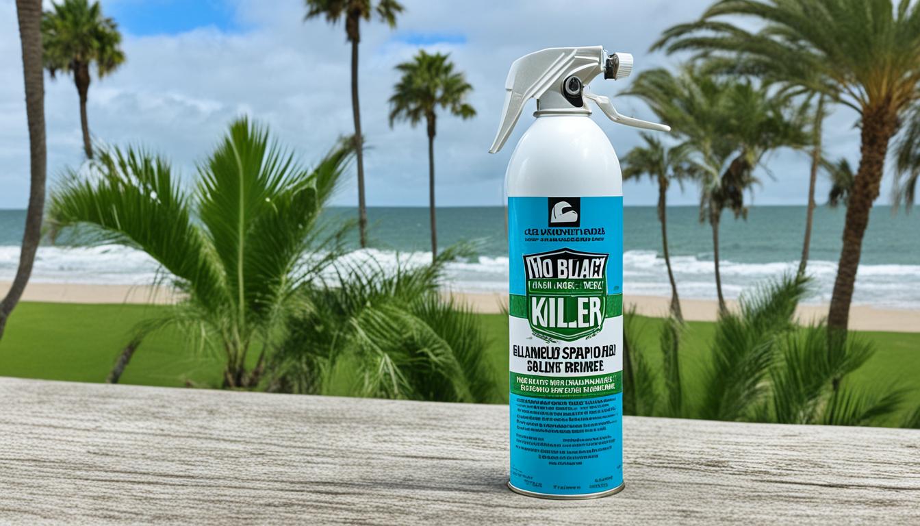 black mold killer Florida