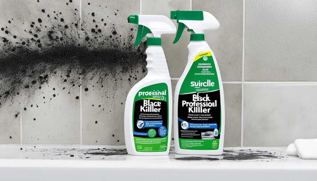 black mold killer Miami