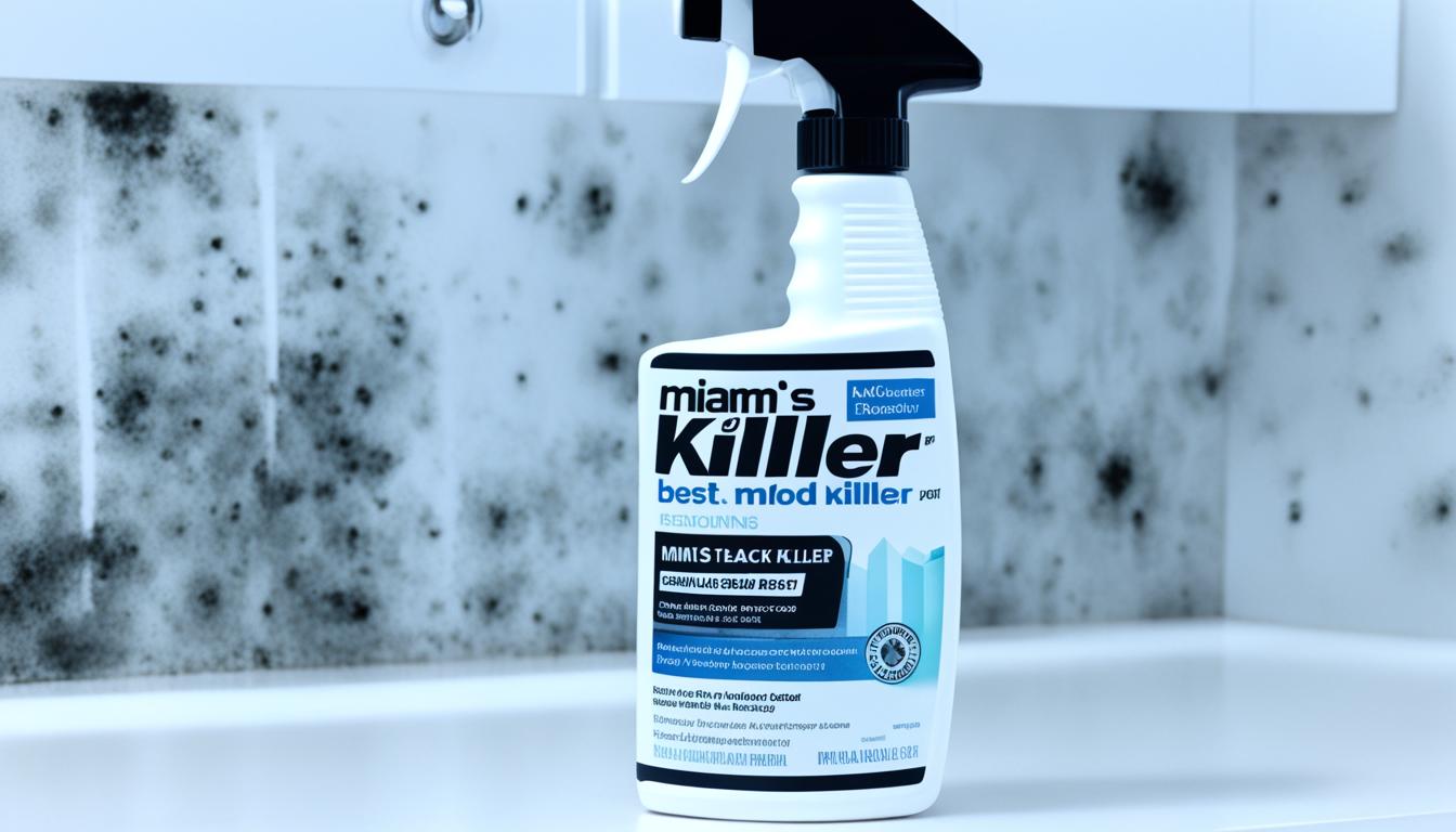 black mold killer Miami