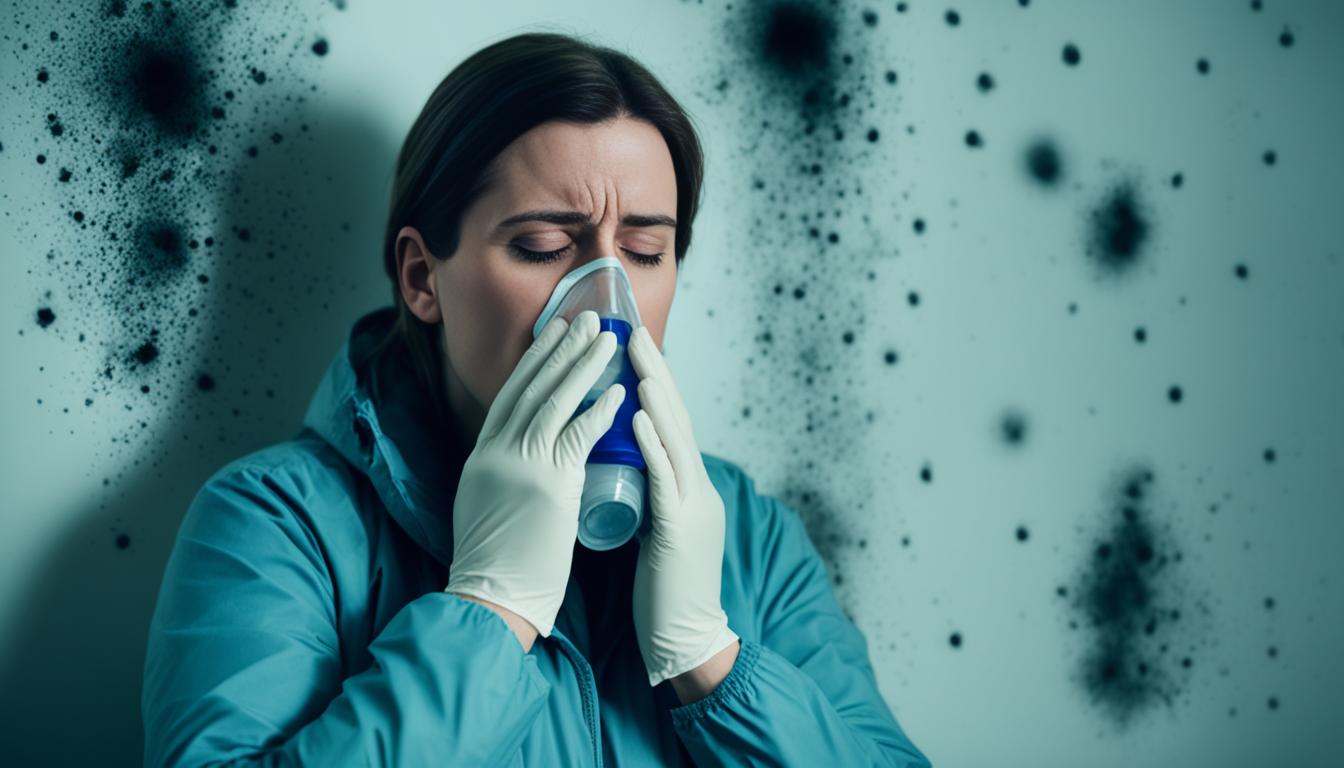 black mold poisoning symptoms Florida