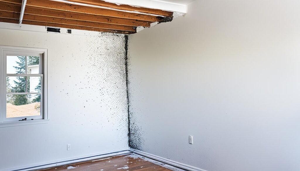 black mold prevention methods