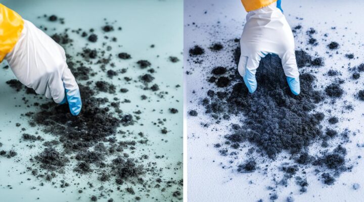 black mold remediation miami