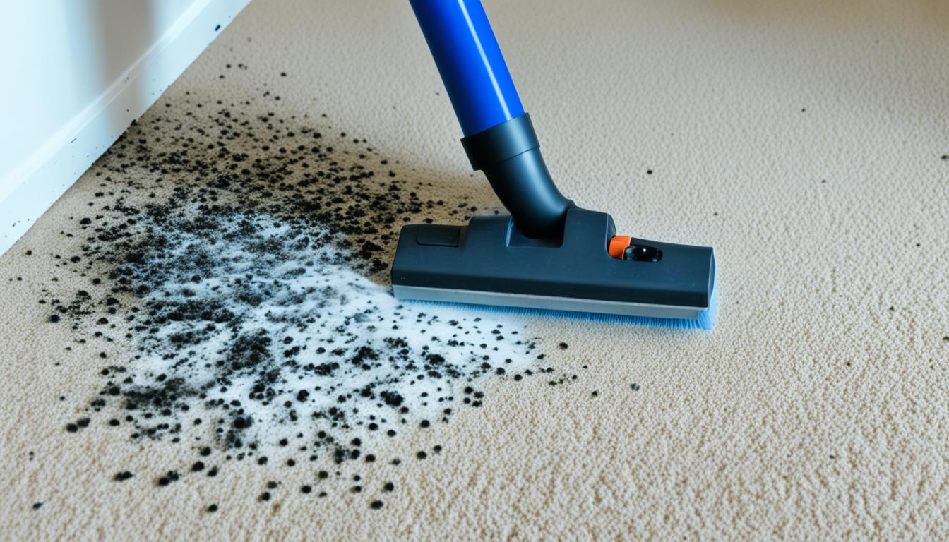 black mold removal Florida