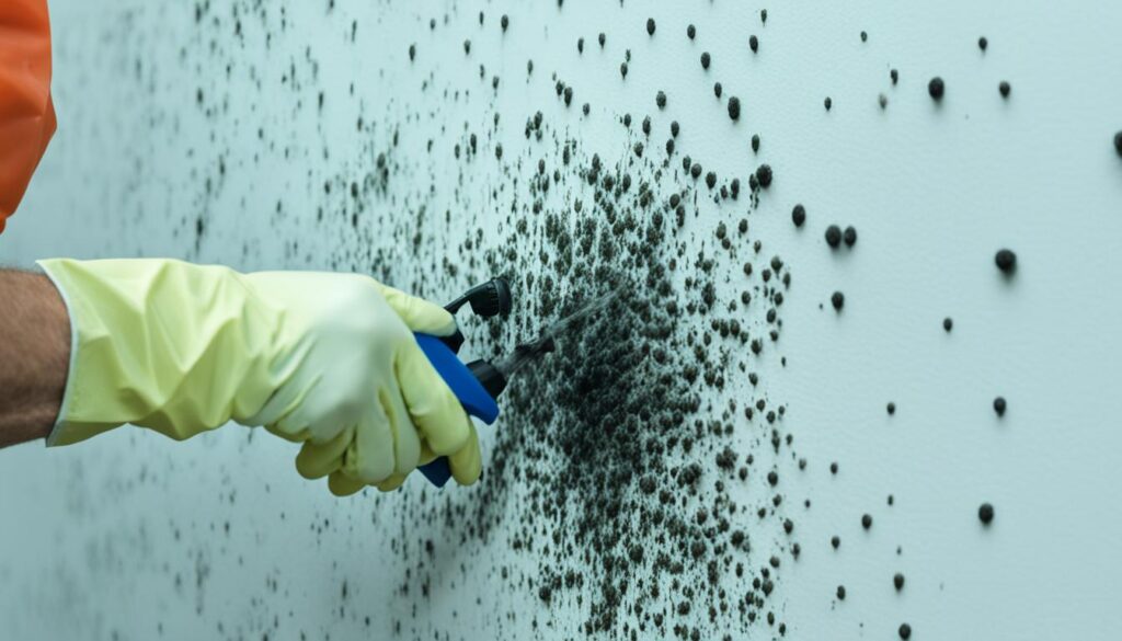 black mold removal Miami