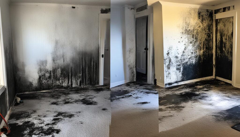 black mold removal clermont fl image