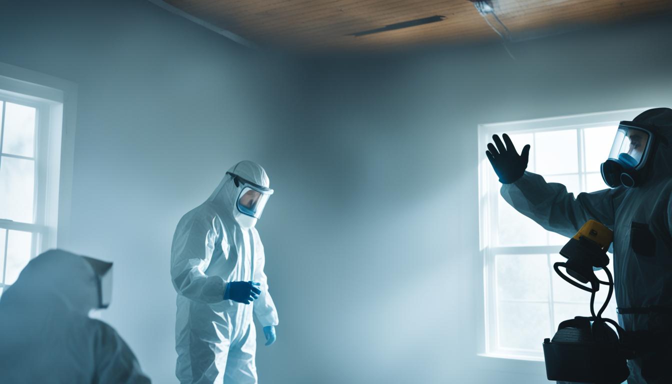 black mold removal companies near me